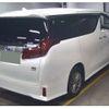 toyota alphard 2021 -TOYOTA 【神戸 361ﾑ1230】--Alphard 6AA-AYH30W--AYH30-0138709---TOYOTA 【神戸 361ﾑ1230】--Alphard 6AA-AYH30W--AYH30-0138709- image 5