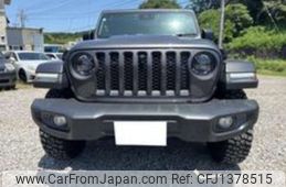jeep gladiator 2023 -CHRYSLER 【市原 110ｻ1941】--Jeep Gladiator 7BF-JT36--1C6JJTDG7PL512719---CHRYSLER 【市原 110ｻ1941】--Jeep Gladiator 7BF-JT36--1C6JJTDG7PL512719-