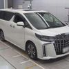 toyota alphard 2023 quick_quick_3BA-AGH30W_AGH30-0458566 image 1