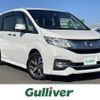 honda stepwagon 2017 -HONDA--Stepwgn DBA-RP3--RP3-1129577---HONDA--Stepwgn DBA-RP3--RP3-1129577- image 1