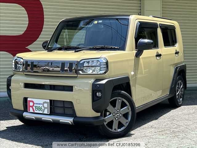 daihatsu taft 2020 -DAIHATSU--Taft 6BA-LA900S--LA900S-0026041---DAIHATSU--Taft 6BA-LA900S--LA900S-0026041- image 1