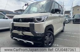 mitsubishi delica-mini 2024 -MITSUBISHI 【八王子 581ｸ6941】--Delica Mini 5AA-B34A--B34A-0605572---MITSUBISHI 【八王子 581ｸ6941】--Delica Mini 5AA-B34A--B34A-0605572-