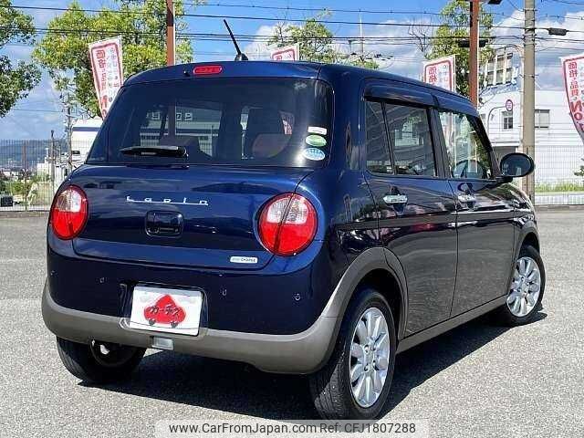 suzuki lapin 2020 CFJ1807288 image 2
