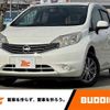 nissan note 2012 -NISSAN--Note DBA-E12--E12-018789---NISSAN--Note DBA-E12--E12-018789- image 1