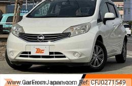 nissan note 2012 -NISSAN--Note DBA-E12--E12-018789---NISSAN--Note DBA-E12--E12-018789-