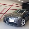 alfa-romeo giulia 2021 CFJ1612143 image 1