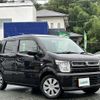 suzuki wagon-r 2017 -SUZUKI--Wagon R DAA-MH55S--MH55S-162809---SUZUKI--Wagon R DAA-MH55S--MH55S-162809- image 1