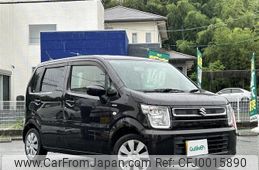 suzuki wagon-r 2017 -SUZUKI--Wagon R DAA-MH55S--MH55S-162809---SUZUKI--Wagon R DAA-MH55S--MH55S-162809-