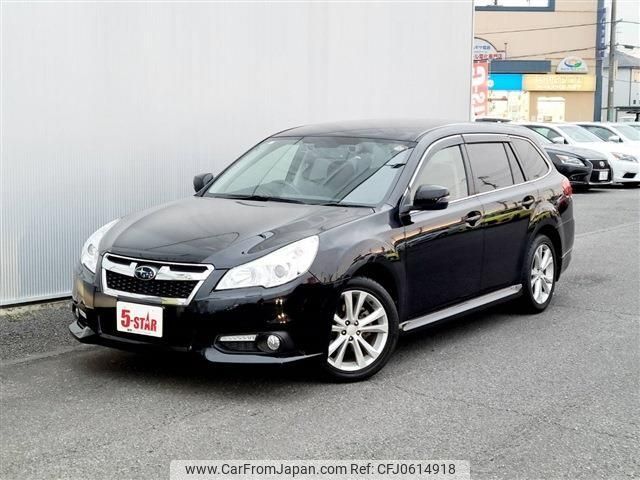 subaru legacy-touring-wagon 2012 -SUBARU--Legacy Wagon DBA-BRM--BRM-005222---SUBARU--Legacy Wagon DBA-BRM--BRM-005222- image 1