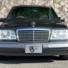 mercedes-benz e-class 1993 CFJ1686429 image 14