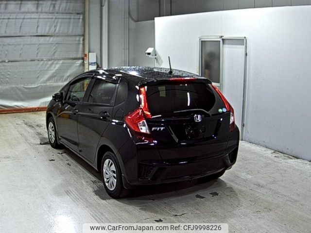 honda fit 2017 -HONDA--Fit GK3-3316877---HONDA--Fit GK3-3316877- image 2