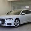 audi a6 2021 -AUDI--Audi A6 3CA-F2DFBF--WAUZZZF24MN066762---AUDI--Audi A6 3CA-F2DFBF--WAUZZZF24MN066762- image 1