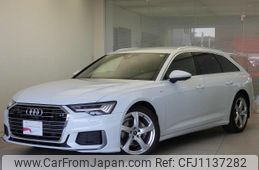 audi a6 2021 -AUDI--Audi A6 3CA-F2DFBF--WAUZZZF24MN066762---AUDI--Audi A6 3CA-F2DFBF--WAUZZZF24MN066762-