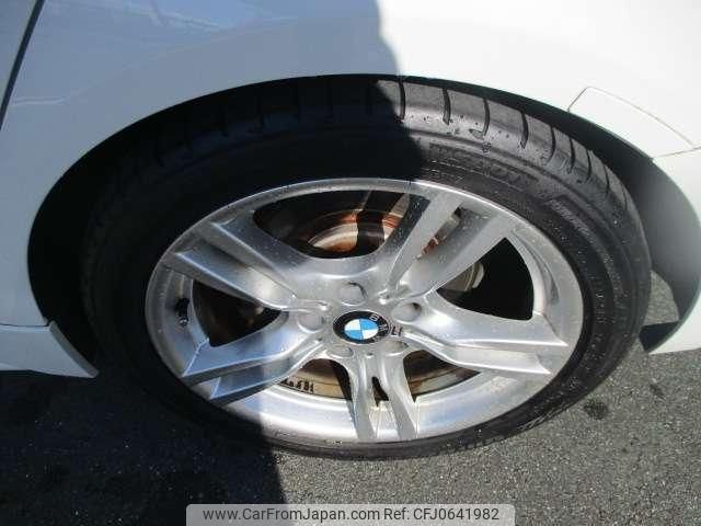 bmw 3-series 2014 quick_quick_DBA-3B20_WBA3B16050NS57773 image 2