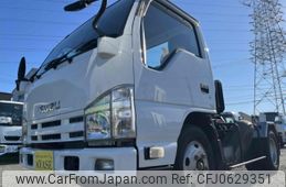 isuzu elf-truck 2010 -ISUZU--Elf BKG-NKR85AN--NKR85-7014450---ISUZU--Elf BKG-NKR85AN--NKR85-7014450-