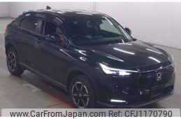 honda vezel 2022 quick_quick_6BA-RV3_1009709