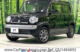 suzuki hustler 2017 CFJ1484892