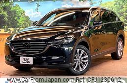 mazda cx-8 2019 quick_quick_KG5P_KG5P-107951
