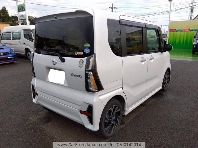 daihatsu tanto 2020 -DAIHATSU--Tanto LA650S--LA650S-1030193---DAIHATSU--Tanto LA650S--LA650S-1030193- image 2