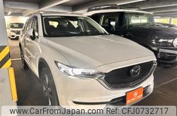 mazda cx-5 2017 -MAZDA--CX-5 DBA-KFEP--KFEP-103806---MAZDA--CX-5 DBA-KFEP--KFEP-103806-