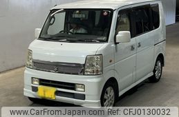 suzuki every-wagon 2008 -SUZUKI 【福岡 582に8943】--Every Wagon DA64W-313852---SUZUKI 【福岡 582に8943】--Every Wagon DA64W-313852-