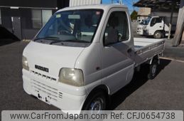 suzuki carry-truck 2000 24340303