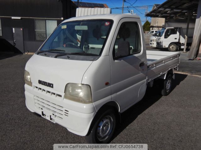 suzuki carry-truck 2000 24340303 image 1