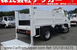 isuzu elf-truck 2019 CFJ1814235