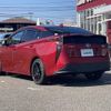 toyota prius 2016 -TOYOTA--Prius DAA-ZVW55--ZVW55-8010357---TOYOTA--Prius DAA-ZVW55--ZVW55-8010357- image 15