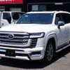 toyota land-cruiser 2023 25430902 image 1