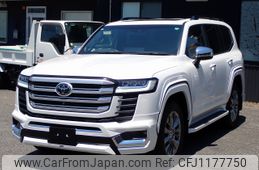 toyota land-cruiser 2023 25430902
