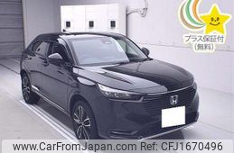 honda vezel 2023 CFJ1670496