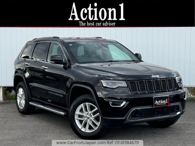 jeep grand-cherokee 2017 quick_quick_WK36TA_1C4RJFFG8HC966280 image 1