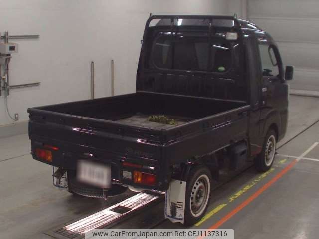 daihatsu hijet-truck 2015 -DAIHATSU--Hijet Truck EBD-S510P--S510P-0070510---DAIHATSU--Hijet Truck EBD-S510P--S510P-0070510- image 2