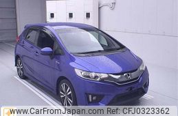 honda fit 2014 -HONDA--Fit GP5-3065746---HONDA--Fit GP5-3065746-