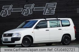 toyota probox-van 2014 quick_quick_DBE-NCP51V_NCP51-0321941