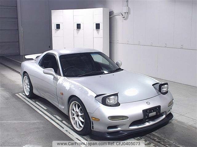 mazda rx-7 1998 -MAZDA--RX-7 FD3S-421292---MAZDA--RX-7 FD3S-421292- image 1