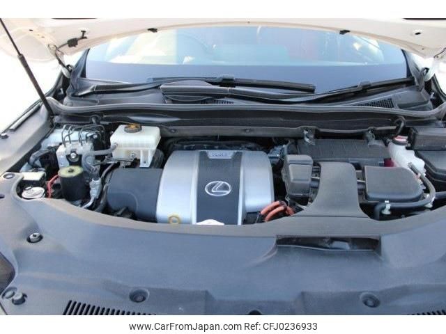 lexus rx 2016 -LEXUS--Lexus RX DAA-GYL25W--GYL25-0004968---LEXUS--Lexus RX DAA-GYL25W--GYL25-0004968- image 2