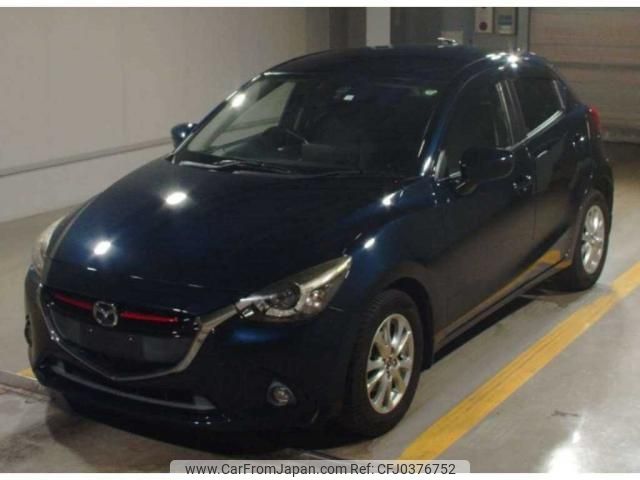 mazda demio 2016 quick_quick_LDA-DJ5FS_DJ5FS-150820 image 1