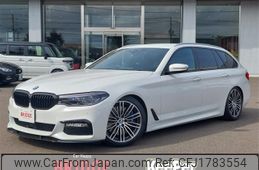 bmw 5-series 2018 CFJ1783554