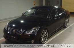 toyota crown 2011 -TOYOTA--Crown GRS200-0059057---TOYOTA--Crown GRS200-0059057-