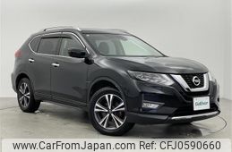 nissan x-trail 2018 -NISSAN--X-Trail DBA-T32--T32-048981---NISSAN--X-Trail DBA-T32--T32-048981-