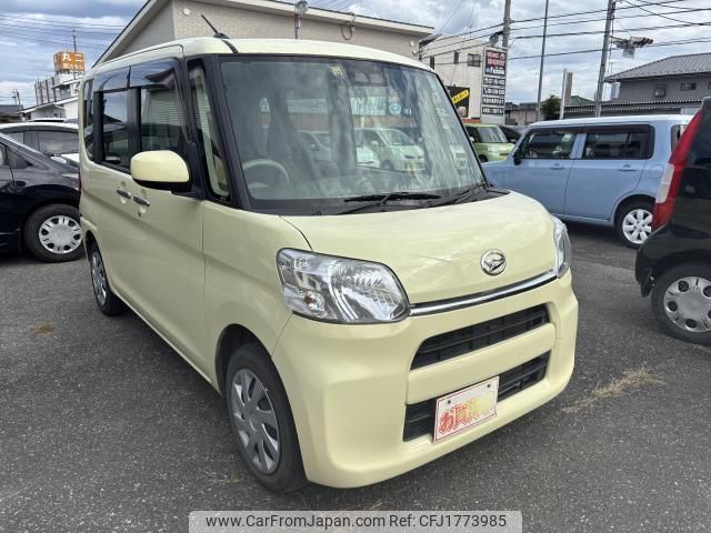 daihatsu tanto 2016 CFJ1773985 image 2