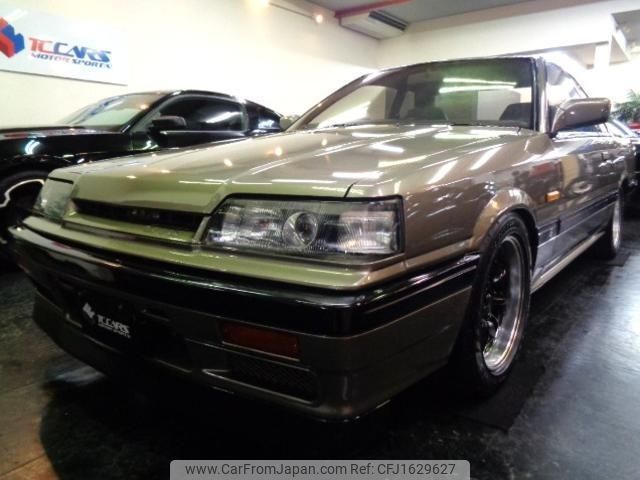 nissan skyline 1988 CFJ1629627 image 1