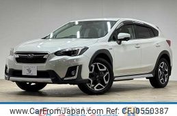 subaru xv 2018 -SUBARU--Subaru XV 5AA-GTE--GTE-003641---SUBARU--Subaru XV 5AA-GTE--GTE-003641-