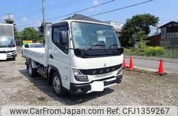 mitsubishi-fuso canter 2025 GOO_NET_EXCHANGE_0541388A30250630W002