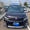 toyota voxy 2014 -TOYOTA--Voxy DBA-ZRR85W--ZRR85-0009682---TOYOTA--Voxy DBA-ZRR85W--ZRR85-0009682- image 2