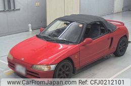 honda beat 1991 -HONDA--Beat E-PP1--PP1-1021758---HONDA--Beat E-PP1--PP1-1021758-