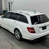 mercedes-benz c-class-station-wagon 2013 -MERCEDES-BENZ--Benz C Class Wagon 204249-WDD2042492G173494---MERCEDES-BENZ--Benz C Class Wagon 204249-WDD2042492G173494- image 2