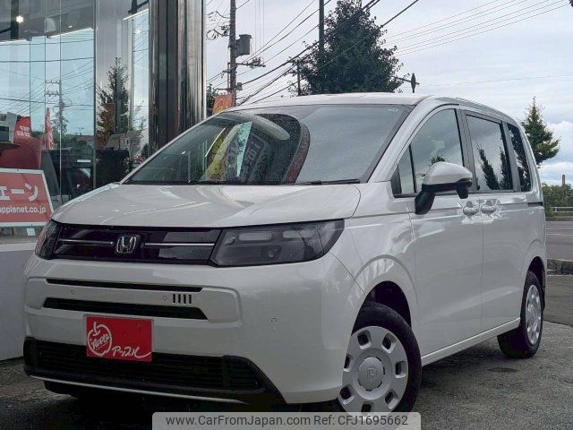 honda freed 2024 CFJ1695662 image 2